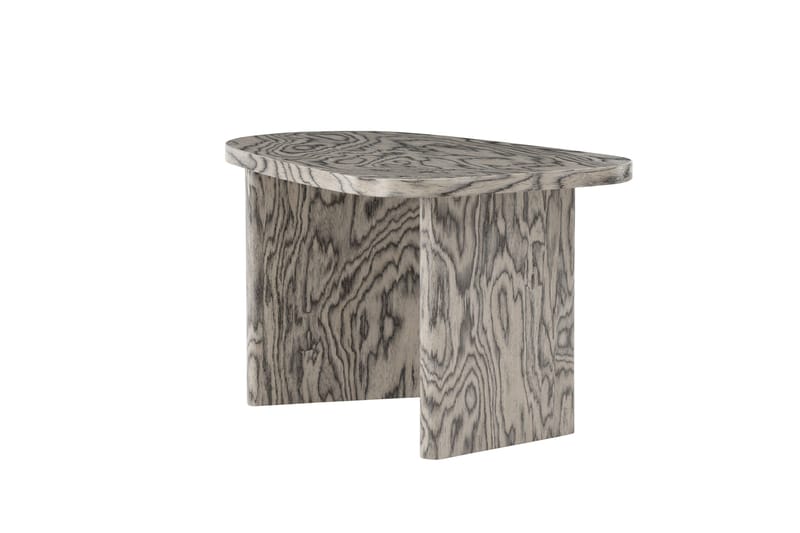 Grönvik Soffbord 45 cm - Grå - Products - Möbler - Bord & matgrupp - Soffbord