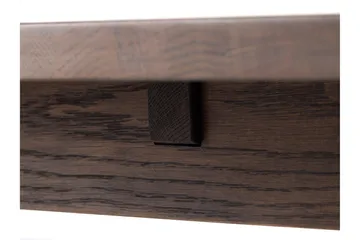 Grisha Matbord 180 cm Rektangulär - Brun - Products - Möbler - Bord & matgrupp - Matbord & köksbord