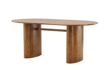 Isolde Matbord 180x90 cm - Natur - Products - Möbler - Bord & matgrupp - Matbord & köksbord