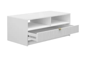 Kintore Soffbord 50 cm - Beige - Products - Möbler - Bord & matgrupp - Soffbord