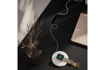 Nevy Skrivbord 120x60 cm - Svart - Products - Möbler - Bord & matgrupp - Kontorsbord - Datorbord