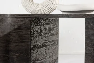 Larvik Soffbord 130x90 cm - Mocca - Products - Möbler - Bord & matgrupp - Soffbord