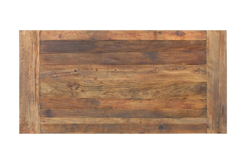 Lyon Förlängningsbar Matgrupp 200 cm med 6 Viktoria Stol - Natur/Vit/Grå - Products - Möbler - Bord & matgrupp - Matgrupp