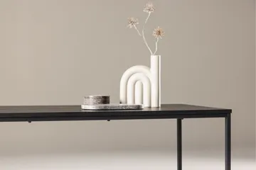 Mallan Soffbord 120x60 cm - Svart - Products - Möbler - Bord & matgrupp - Soffbord