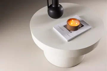 Malung Soffbord 80 cm - Vit - Products - Möbler - Bord & matgrupp - Soffbord