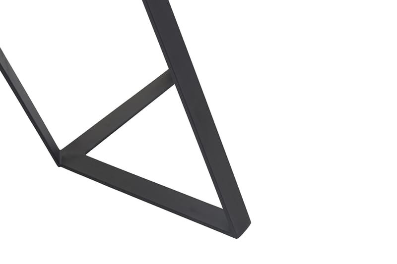 Marina Matbord 180 cm - Grå/Svart - Products - Möbler - Bord & matgrupp - Matbord & köksbord