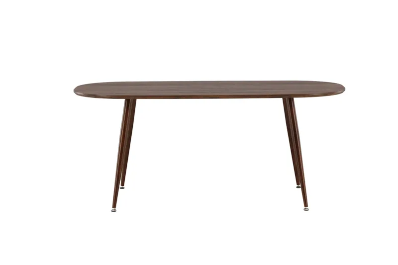 Sanford Matbord 90x180 cm - Brun - Products - Möbler - Bord & matgrupp - Matbord & köksbord