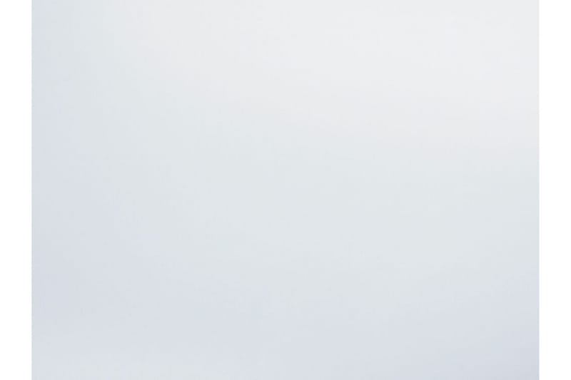 Meerah Soffbord 80 cm Runt - Vit - Products - Möbler - Bord & matgrupp - Soffbord