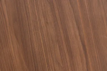 Noira Matbord 220 cm Massiv Valnöt med 6st Gemmiano Matstol - Brun / Teddy / Trä - Products - Möbler - Bord & matgrupp - Matgrupp