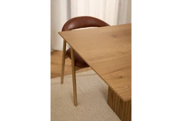 Odensa Matbord 210x100 cm - Natur - Products - Möbler - Bord & matgrupp - Matbord & köksbord