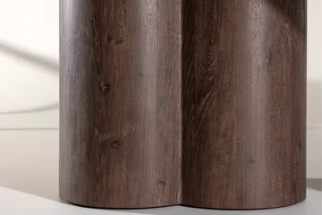 Olivia Matbord 100 cm - Mocca - Products - Möbler - Bord & matgrupp - Matbord & köksbord