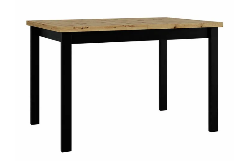 Patrickswell Matbord 80 cm Black