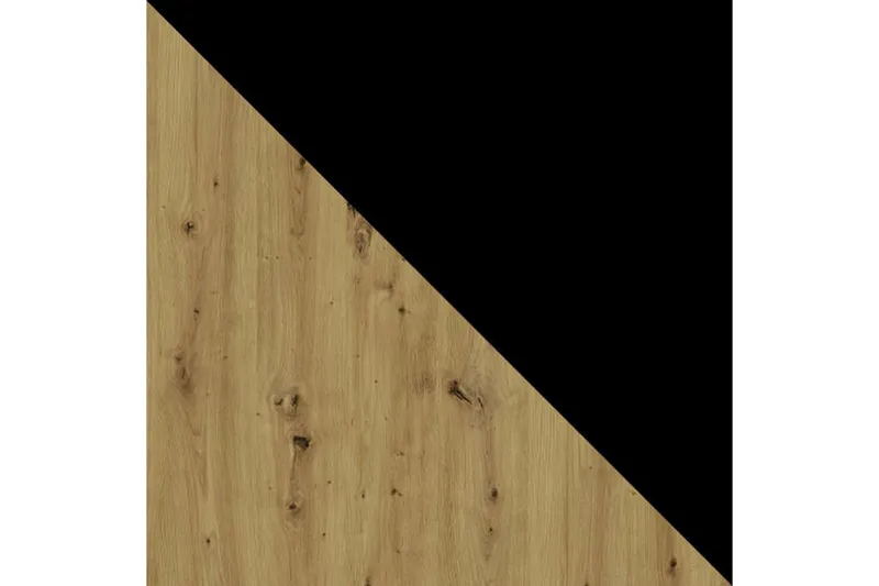 Patrickswell Matbord 80 cm - Svart - Products - Möbler - Bord & matgrupp - Matbord & köksbord