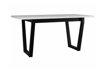 Patrickswell Matbord 80 cm - Svart - Products - Möbler - Bord & matgrupp - Matbord & köksbord