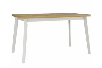 Patrickswell Matbord 80 cm - Vit - Products - Möbler - Bord & matgrupp - Matbord & köksbord