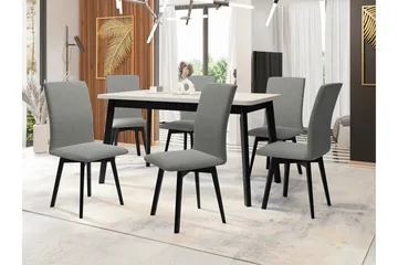 Patrickswell Matgrupp - Products - Möbler - Bord & matgrupp - Matgrupp