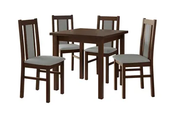 Patrickswell Matgrupp - Products - Möbler - Bord & matgrupp - Matgrupp