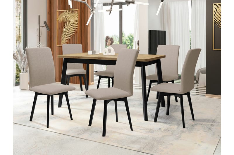 Patrickswell Matgrupp - Products - Möbler - Bord & matgrupp - Matgrupp