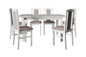 Patrickswell Matgrupp - Products - Möbler - Bord & matgrupp - Matgrupp