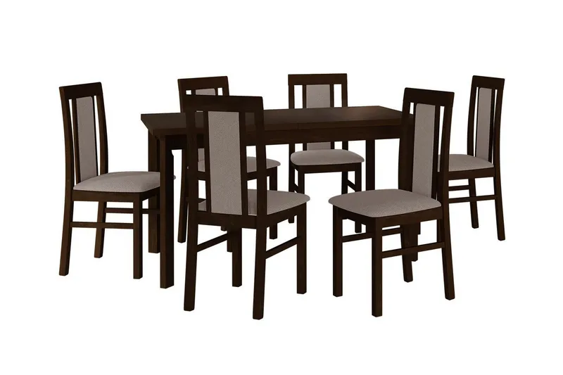 Patrickswell Matgrupp