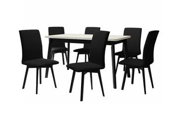 Patrickswell Matgrupp - Products - Möbler - Bord & matgrupp - Matgrupp