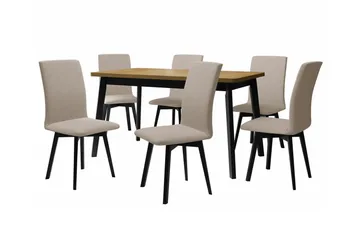 Patrickswell Matgrupp - Products - Möbler - Bord & matgrupp - Matgrupp