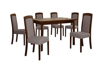 Patrickswell Matgrupp - Products - Möbler - Bord & matgrupp - Matgrupp