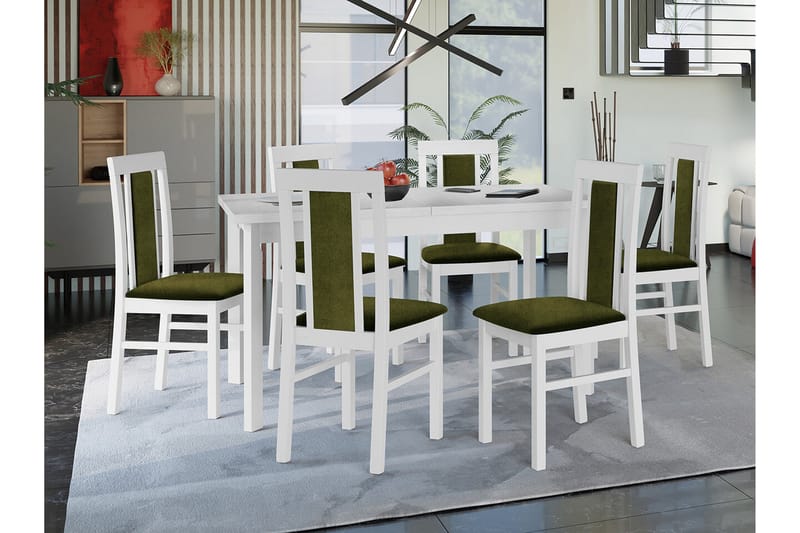 Patrickswell Matgrupp - Products - Möbler - Bord & matgrupp - Matgrupp