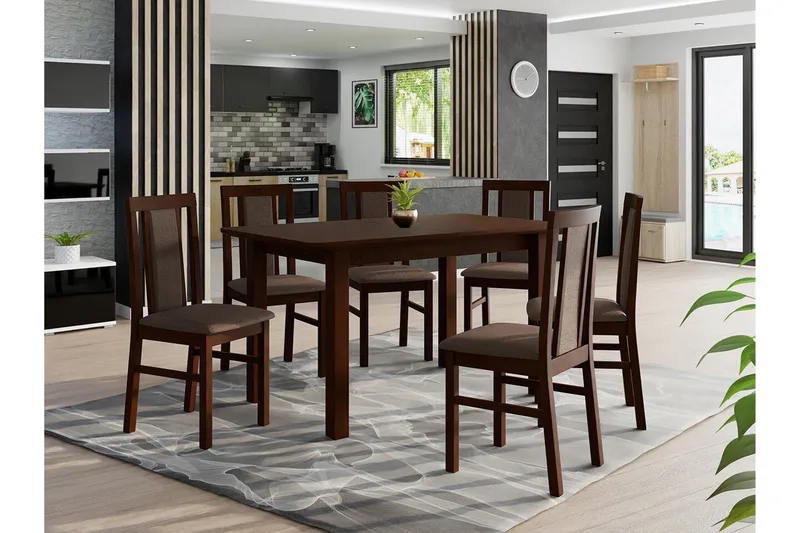 Patrickswell Matgrupp - Products - Möbler - Bord & matgrupp - Matgrupp