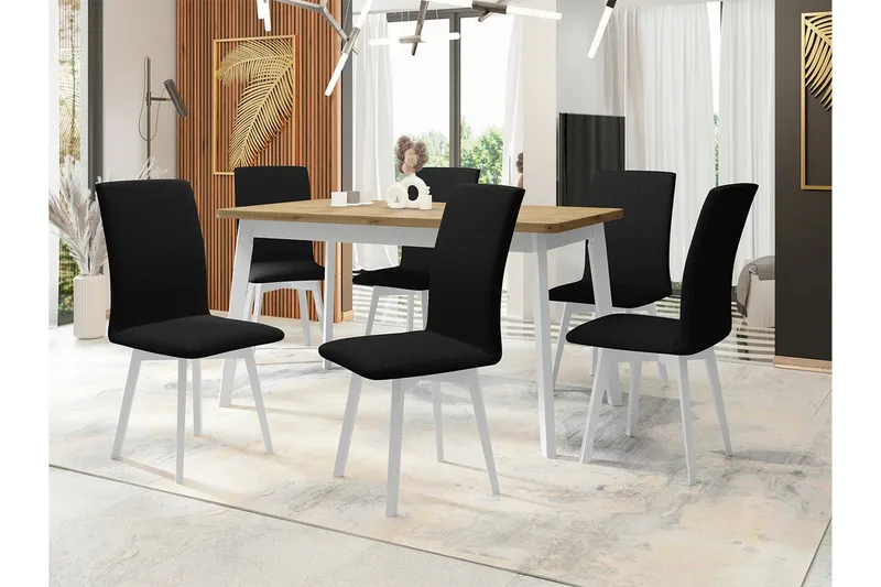 Patrickswell Matgrupp - Products - Möbler - Bord & matgrupp - Matgrupp