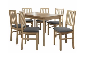 Patrickswell Matgrupp - Products - Möbler - Bord & matgrupp - Matgrupp