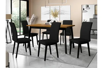 Patrickswell Matgrupp - Products - Möbler - Bord & matgrupp - Matgrupp