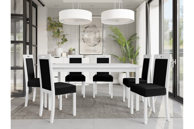 Patrickswell Matgrupp - Products - Möbler - Bord & matgrupp - Matgrupp