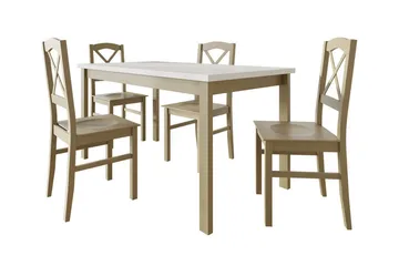 Patrickswell Matgrupp - Products - Möbler - Bord & matgrupp - Matgrupp