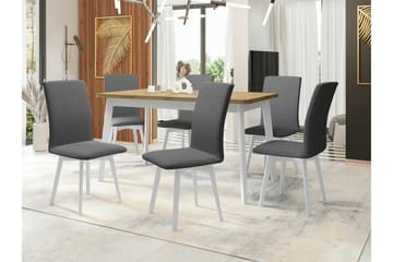 Patrickswell Matgrupp - Products - Möbler - Bord & matgrupp - Matgrupp