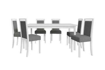 Patrickswell Matgrupp - Products - Möbler - Bord & matgrupp - Matgrupp