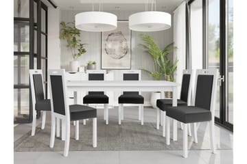 Patrickswell Matgrupp - Products - Möbler - Bord & matgrupp - Matgrupp