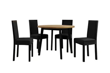 Patrickswell Matgrupp - Products - Möbler - Bord & matgrupp - Matgrupp