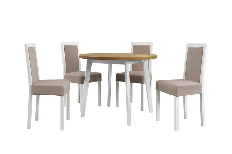 Patrickswell Matgrupp - Products - Möbler - Bord & matgrupp - Matgrupp