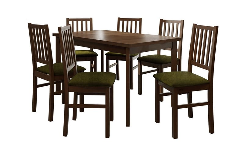 Patrickswell Matgrupp