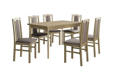 Patrickswell Matgrupp - Products - Möbler - Bord & matgrupp - Matgrupp