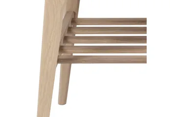 Reeves Soffbord 60 cm - Vit - Products - Möbler - Bord & matgrupp - Soffbord