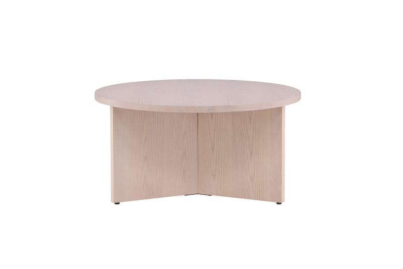 Saltö Soffbord 65 cm - Vit - Products - Möbler - Bord & matgrupp - Soffbord