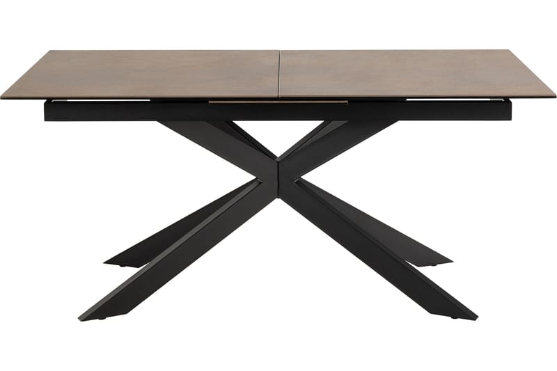 Salupa Matbord 210x90 cm - Brun - Products - Möbler - Bord & matgrupp - Matbord & köksbord