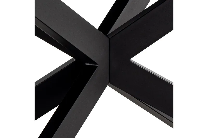 Salupa Matbord 210x90 cm - Vit - Products - Möbler - Bord & matgrupp - Matbord & köksbord