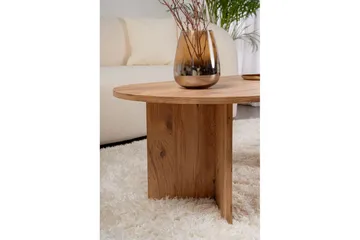 Soffbord Hasina Atlantisk Tall - Atlantisk Tall - Products - Möbler - Bord & matgrupp - Soffbord