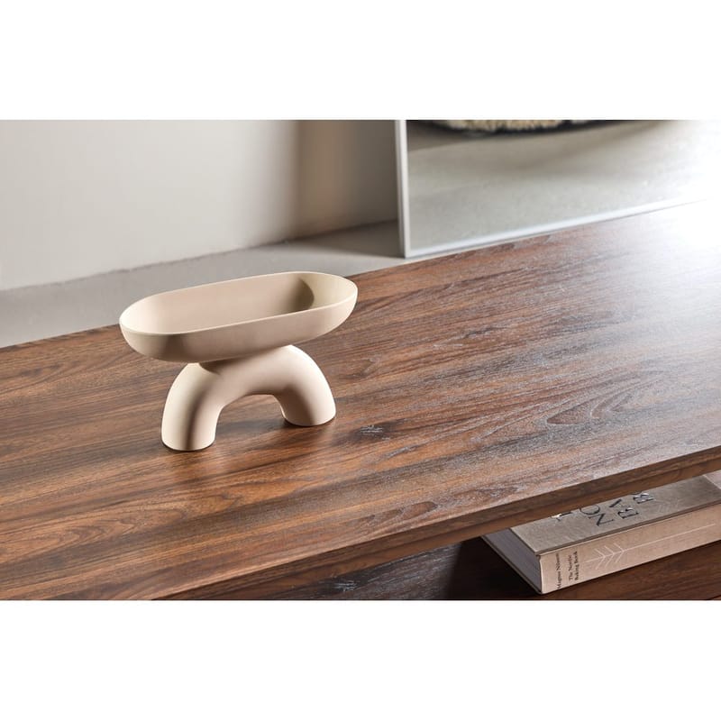 Soffbord Maglehem - Valnöt - Products - Möbler - Bord & matgrupp - Soffbord