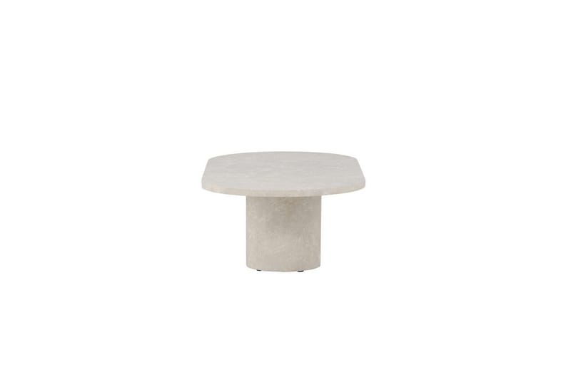 Soffbord Narvik - Beige, 120 x 60 - Products - Möbler - Bord & matgrupp - Soffbord