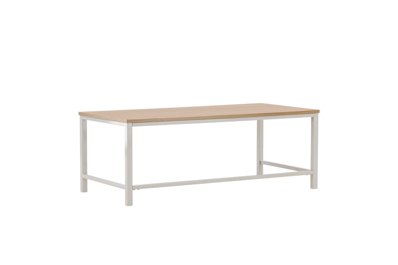 Rise Soffbord 60x120 cm - Beige - Products - Möbler - Bord & matgrupp - Soffbord
