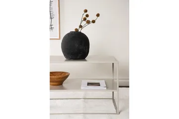 Staal Soffbord 120 cm - Beige - Products - Möbler - Bord & matgrupp - Soffbord